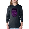 2007ORG Organic Fine Jersey L/S T-Shirt Thumbnail
