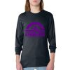 2007ORG Organic Fine Jersey L/S T-Shirt Thumbnail