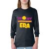 2007ORG Organic Fine Jersey L/S T-Shirt Thumbnail