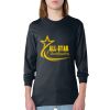 2007ORG Organic Fine Jersey L/S T-Shirt Thumbnail