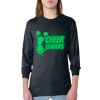 2007ORG Organic Fine Jersey L/S T-Shirt Thumbnail