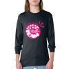 2007ORG Organic Fine Jersey L/S T-Shirt Thumbnail