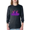 2007ORG Organic Fine Jersey L/S T-Shirt Thumbnail