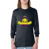 2007ORG Organic Fine Jersey L/S T-Shirt Thumbnail