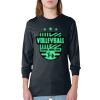 2007ORG Organic Fine Jersey L/S T-Shirt Thumbnail