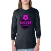 2007ORG Organic Fine Jersey L/S T-Shirt Thumbnail