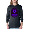 2007ORG Organic Fine Jersey L/S T-Shirt Thumbnail