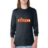 2007ORG Organic Fine Jersey L/S T-Shirt Thumbnail