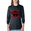 2007ORG Organic Fine Jersey L/S T-Shirt Thumbnail