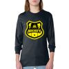 2007ORG Organic Fine Jersey L/S T-Shirt Thumbnail