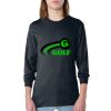 2007ORG Organic Fine Jersey L/S T-Shirt Thumbnail