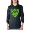 2007ORG Organic Fine Jersey L/S T-Shirt Thumbnail