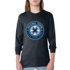 2007ORG Organic Fine Jersey L/S T-Shirt Thumbnail