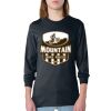 2007ORG Organic Fine Jersey L/S T-Shirt Thumbnail