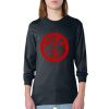 2007ORG Organic Fine Jersey L/S T-Shirt Thumbnail