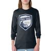 2007ORG Organic Fine Jersey L/S T-Shirt Thumbnail
