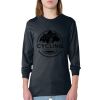 2007ORG Organic Fine Jersey L/S T-Shirt Thumbnail