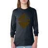 2007ORG Organic Fine Jersey L/S T-Shirt Thumbnail
