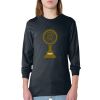 2007ORG Organic Fine Jersey L/S T-Shirt Thumbnail