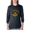 2007ORG Organic Fine Jersey L/S T-Shirt Thumbnail