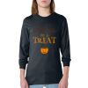 2007ORG Organic Fine Jersey L/S T-Shirt Thumbnail