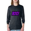 2007ORG Organic Fine Jersey L/S T-Shirt Thumbnail