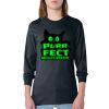 2007ORG Organic Fine Jersey L/S T-Shirt Thumbnail