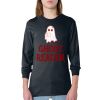 2007ORG Organic Fine Jersey L/S T-Shirt Thumbnail