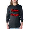 2007ORG Organic Fine Jersey L/S T-Shirt Thumbnail