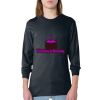 2007ORG Organic Fine Jersey L/S T-Shirt Thumbnail