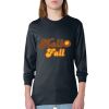 2007ORG Organic Fine Jersey L/S T-Shirt Thumbnail