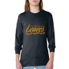 2007ORG Organic Fine Jersey L/S T-Shirt Thumbnail