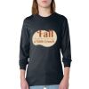 2007ORG Organic Fine Jersey L/S T-Shirt Thumbnail