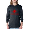 2007ORG Organic Fine Jersey L/S T-Shirt Thumbnail