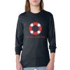 2007ORG Organic Fine Jersey L/S T-Shirt Thumbnail