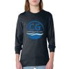 2007ORG Organic Fine Jersey L/S T-Shirt Thumbnail