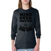 2007ORG Organic Fine Jersey L/S T-Shirt Thumbnail