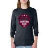 2007ORG Organic Fine Jersey L/S T-Shirt Thumbnail