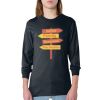 2007ORG Organic Fine Jersey L/S T-Shirt Thumbnail