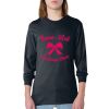 2007ORG Organic Fine Jersey L/S T-Shirt Thumbnail
