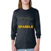 2007ORG Organic Fine Jersey L/S T-Shirt Thumbnail