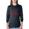 2007ORG Organic Fine Jersey L/S T-Shirt Thumbnail