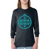 2007ORG Organic Fine Jersey L/S T-Shirt Thumbnail
