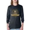 2007ORG Organic Fine Jersey L/S T-Shirt Thumbnail