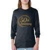2007ORG Organic Fine Jersey L/S T-Shirt Thumbnail