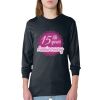 2007ORG Organic Fine Jersey L/S T-Shirt Thumbnail