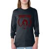 2007ORG Organic Fine Jersey L/S T-Shirt Thumbnail