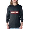 2007ORG Organic Fine Jersey L/S T-Shirt Thumbnail