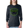 2007ORG Organic Fine Jersey L/S T-Shirt Thumbnail