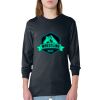 2007ORG Organic Fine Jersey L/S T-Shirt Thumbnail